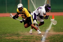 7 Things You Never Knew About Lacrosse | Athlete Intelligence